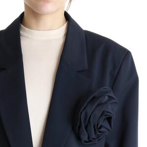 GIACCA CON SPILLA VICOLO - Mad Fashion | img vers.300x/